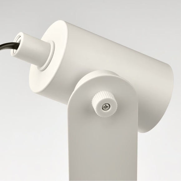 IKEA FLOTTILJ Desk/Read/Work Lamp, Beige (805.523.18)‎ NEW - Picture 3 of 3